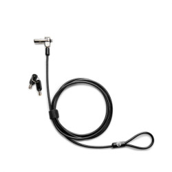 HP Câble de verrouillage à...