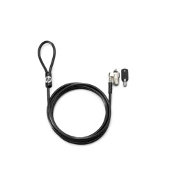 HP Câble de verrouillage...