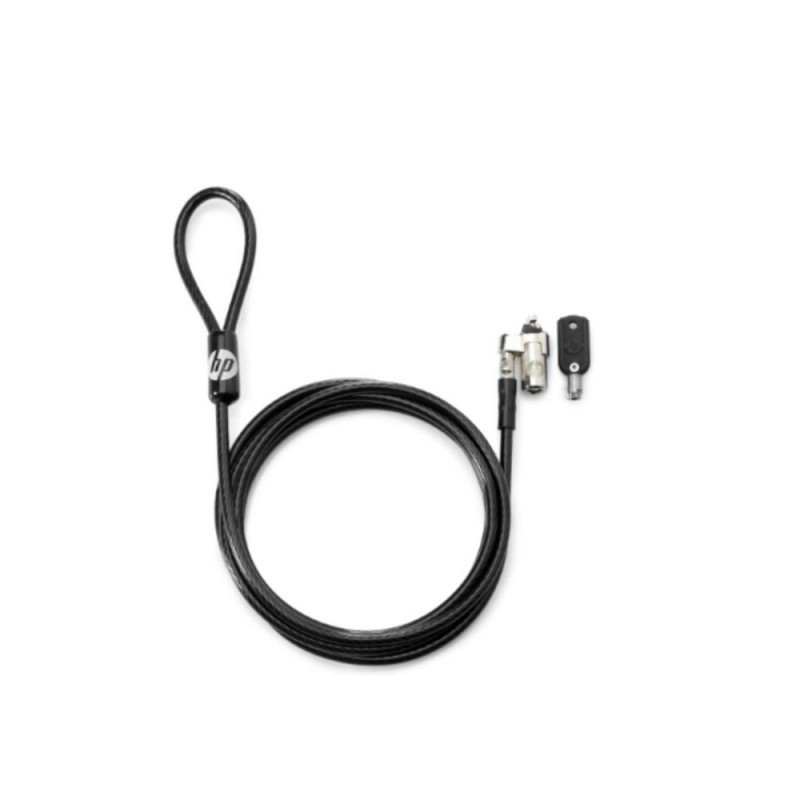 HP Câble de verrouillage avec combinaison Essential Nano