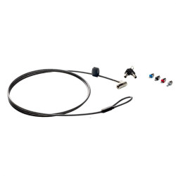 HP Câble de verrouillage...