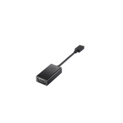 HP C Adaptateur USB C vers VGA