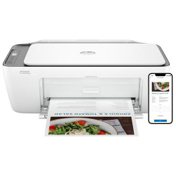 HP DESKJET 2876 MFP WIFI...