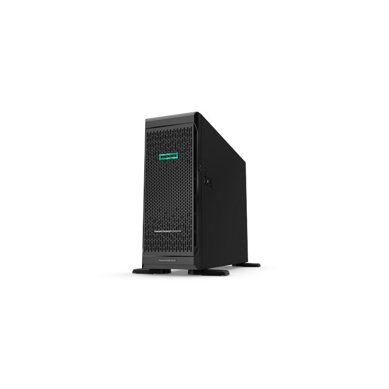 HPE ML350 Gen10 4208 1P 16G 8SFF Svr