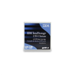 IBM cart LTO 6 2 5 6 25 TB