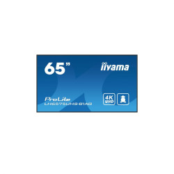 IIYAMA LFD 64 5 dalle IPS...