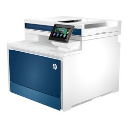 Color MFP HP LaserJet Pro...