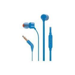 JBL TUNE 110 BLEU ECOUTEUR...