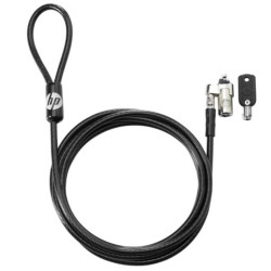 Keyed Cable Lock 10mm