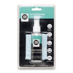 Kit de nettoyage 1 spray de...