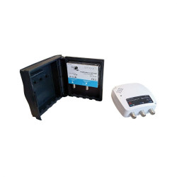 Kit Préamplificateur 4G 700...