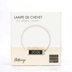 Lampe de chevet avec...