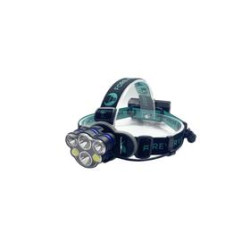 LAMPE LED FRONTALE 10W 500LM
