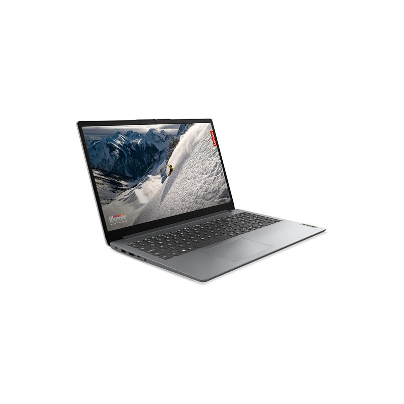 Lenovo Ideapad 15 R7 5700U 8GB 512GB FHD W11H