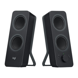 Logitech Z207 Enceinte PC...