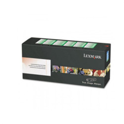 Lxk C MC2535 MC2640 Blk Rtn 8K Crtg