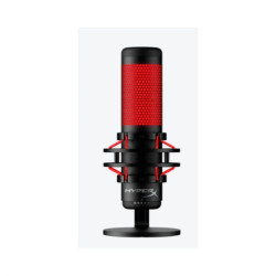 Microphone HyperX QuadCast...