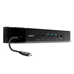 Mini Docking Station USB 3...