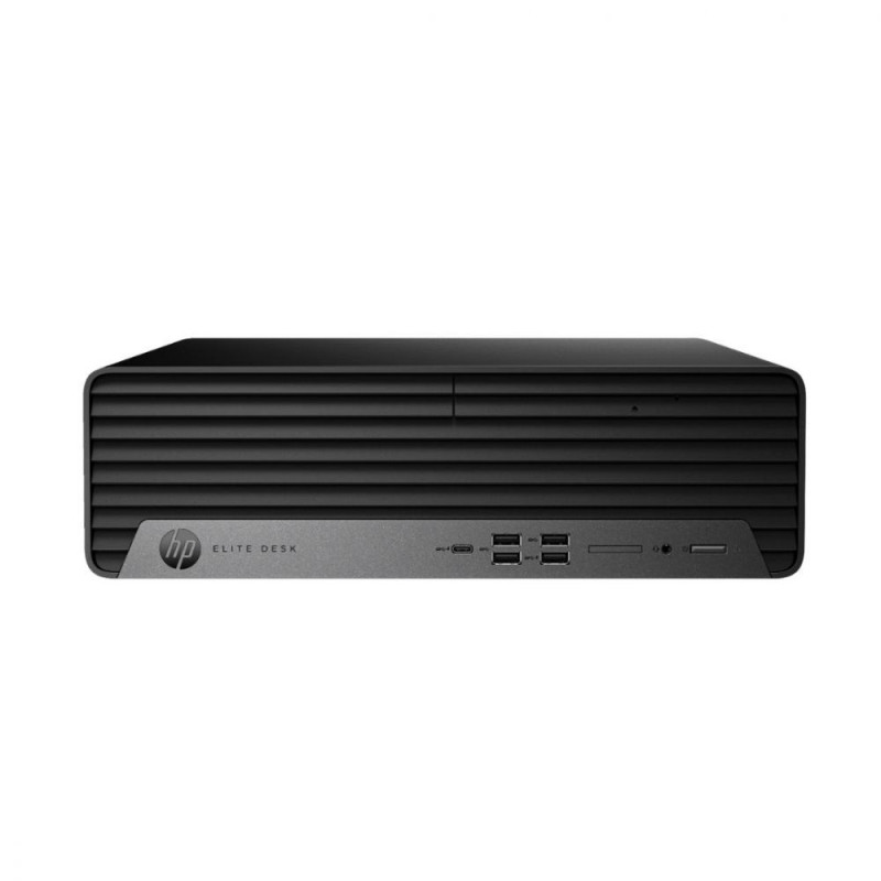 Mini PC HP Elite SFF 805 AMD Ryzen 5 8500G 16Go 512GoSSD AMD Rad