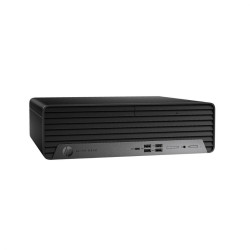 Mini PC HP Elite SFF 805 AMD Ryzen 5 8500G 16Go 512GoSSD AMD Rad