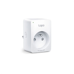 Mini prise connectée WiFi...