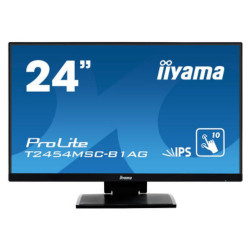 Moniteur IIYAMA 24Tactile...