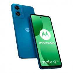 MOTOROLA G04S 4G 64 Go Bleu