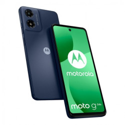 MOTOROLA G04S 4G 64 Go Noir