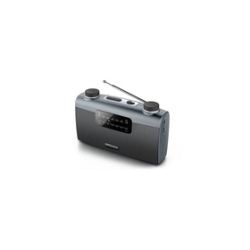 MUSE RADIO FM MW PILES...