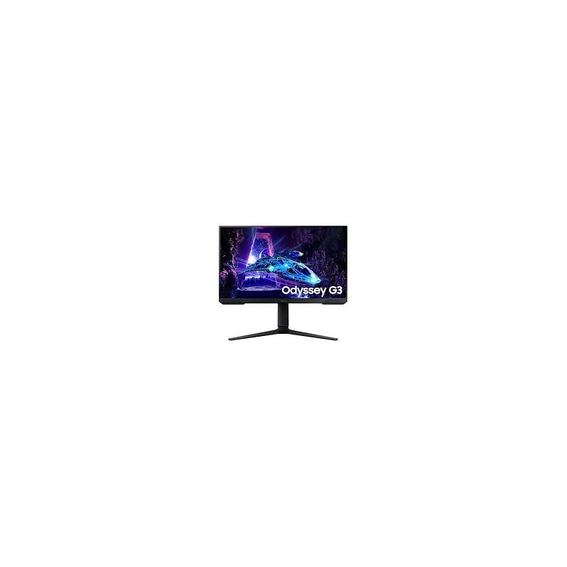 Odyssey G3 24 G30D Series LED FHD 1920x1080 180Hz HDMI DP Pivot