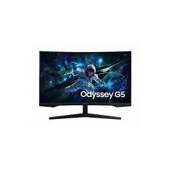 Odyssey G5 32 G55C Serie...