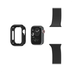 OtterBox Bumper Apple Watch Series SE 40mm noir