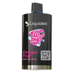 Pod Dragon Fruit 12K