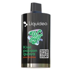 Pod Kiwi Passion Guava 12K
