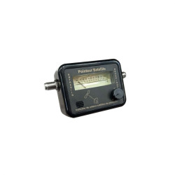 Pointeur d antenne...