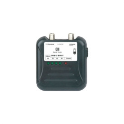 Pointeur d antenne TNT...