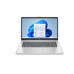 Portable HP 17 cn2015nf...