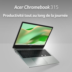 Port acer Chromebook CB315...