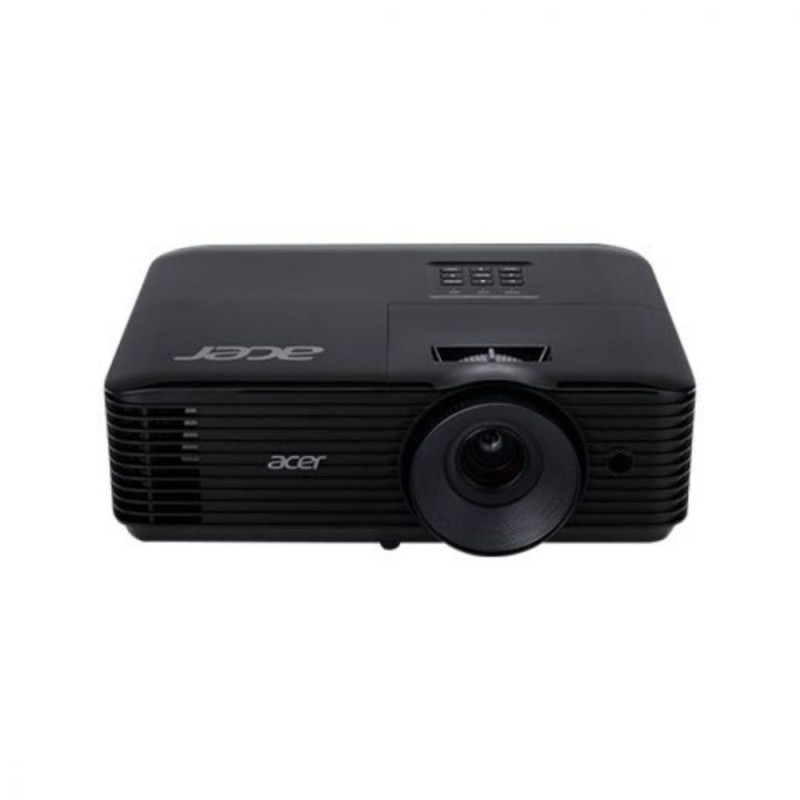 PROJECTEUR ACER X1128H Noir SVGA 800x600 DLP 4 500 ANSI Lumens