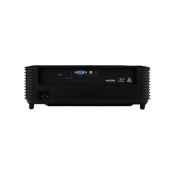 PROJECTEUR ACER X1128H Noir SVGA 800x600 DLP 4 500 ANSI Lumens