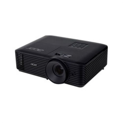 PROJECTEUR ACER X1128H Noir SVGA 800x600 DLP 4 500 ANSI Lumens