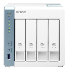 QNAP TS 431K4 Bay NAS...