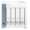 QNAP TS 431K4 Bay NAS Annapurna Labs AL214 Quad core 1 7GHz