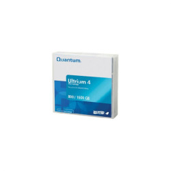 QUANTUM LTO 4 800 1600Gb Rew