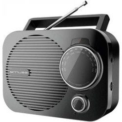 RADIO MUSE M050 FM MW