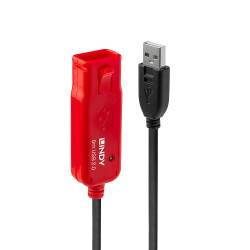 Rallonge active USB 2 0 Pro 8m