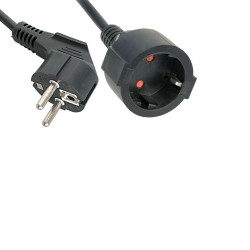 Rallonge SECTEU Schuko 3m