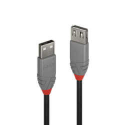 Rallonge USB 2 0 type A...