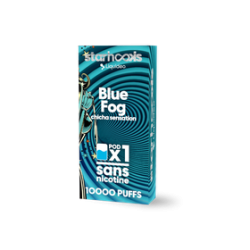 Recharge Pod BlueFog 10K...