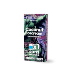 Recharge Pod Coconut Ice...