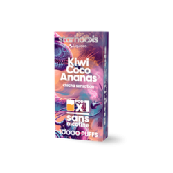 Recharge Pod Kiwi Coco...
